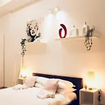 Loft Eur Rome Free Parking