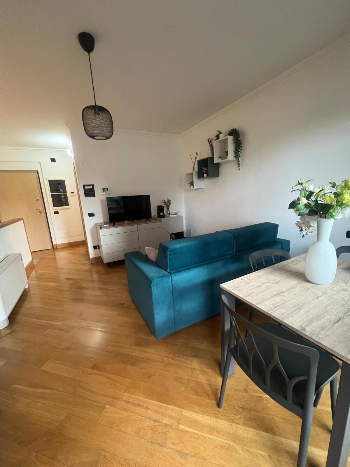 Loft Eur Free Parking Apartment