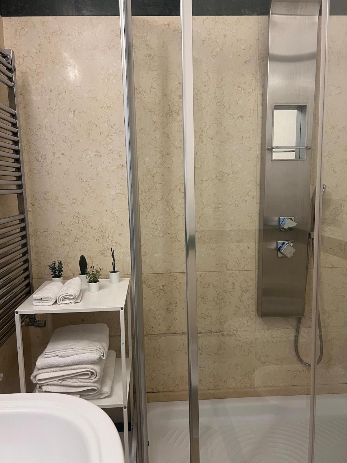 Apartment Loft Eur Free Parking *