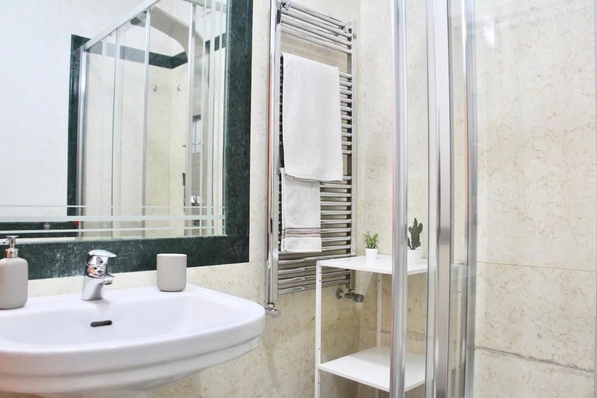Apartment Loft Eur Free Parking *