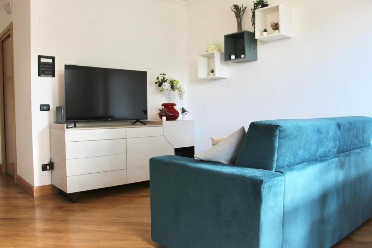 Apartment Loft Eur Free Parking *