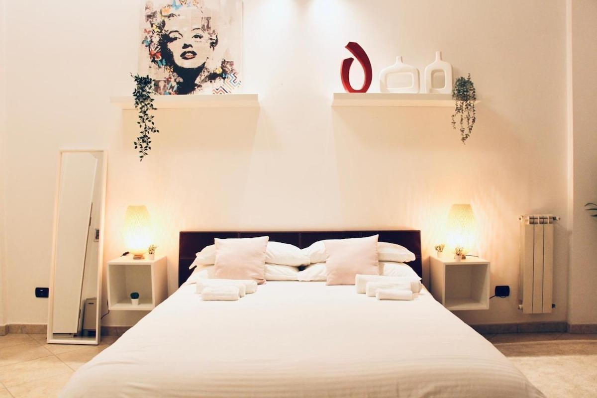 Loft Eur Free Parking Apartment *
