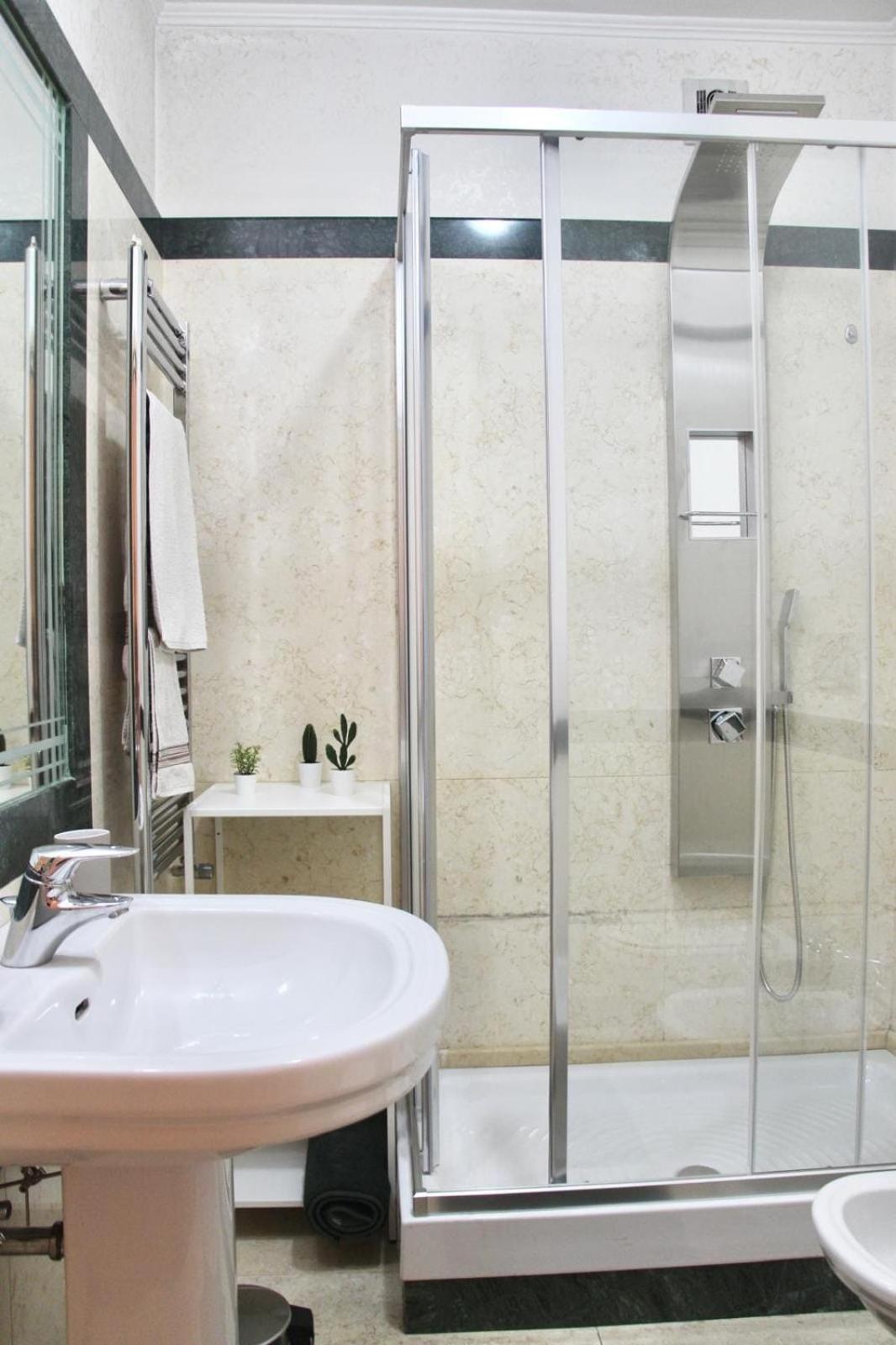 Apartment Loft Eur Free Parking Rome