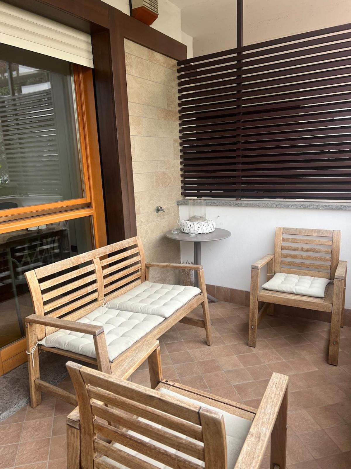 Loft Eur Free Parking Apartment
