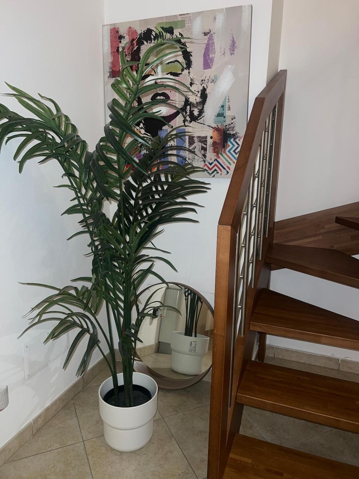 Loft Eur Free Parking *