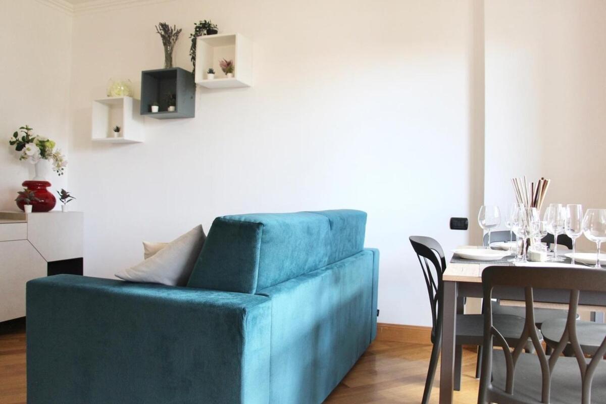 Loft Eur Free Parking Rome