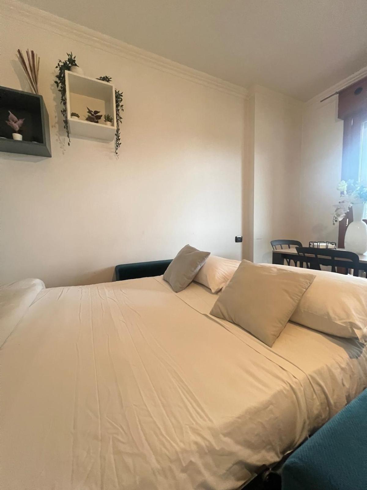 Loft Eur Free Parking Apartment