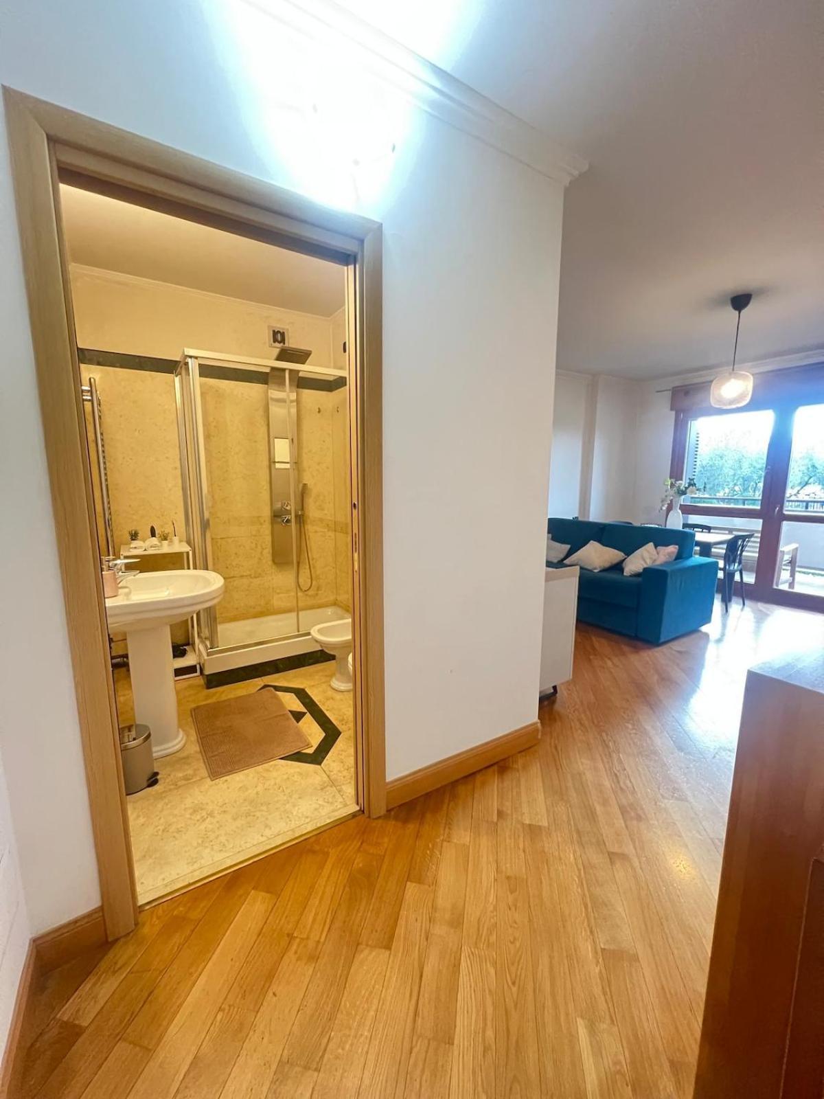Apartment Loft Eur Free Parking Rome