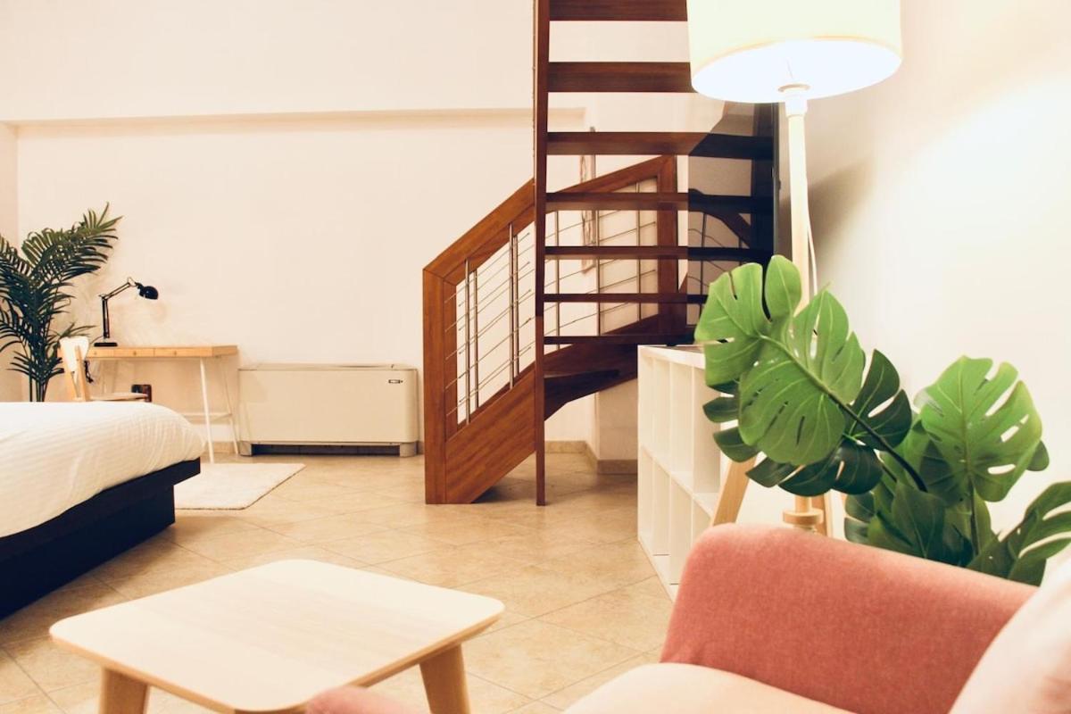 Loft Eur Free Parking