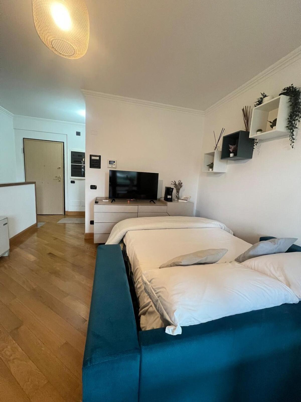 Loft Eur Free Parking Apartment *